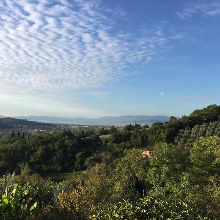 Umbria In Bike B&B Фолиньо Экстерьер фото