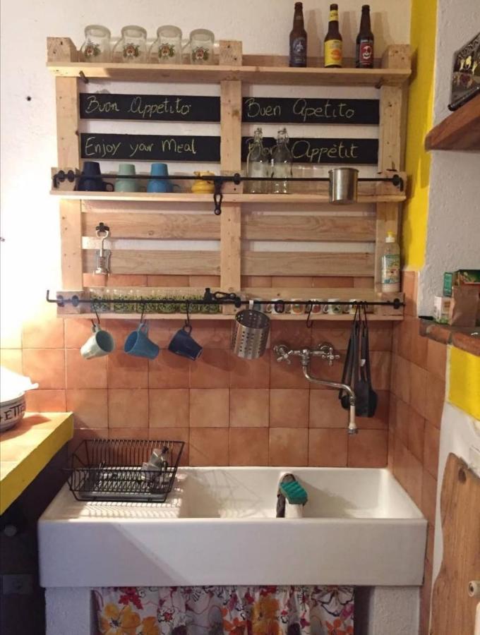 Umbria In Bike B&B Фолиньо Экстерьер фото